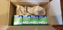 ChuChuBaby メディカル乳首 スリムタイプ 4個