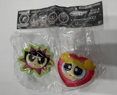 パワーパフガールズ ライトクリップ