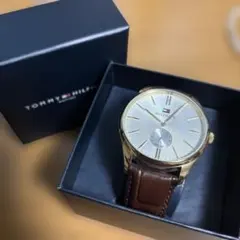 TOMMY HILFIGER 腕時計のサムネイル