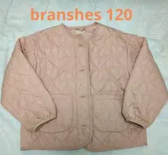 ブランシェス ジャケット