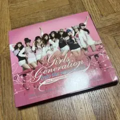 少女時代 Into the New World CD ソシ 韓国版