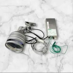メタハラ　スーパークール115　　　 岡村電産　150W ランプ 在庫ラスト 岡村電産 メタハラ スーパークール115 HID マリン