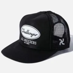 チャレンジャー キャップ ネイバーフッド マシス Wtaps ポークチョップ