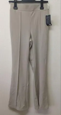 レディース　パンツ　M　しまむら