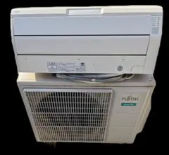K☆059 パナソニック エアコン CS-221DFR 6畳用 - メルカリ