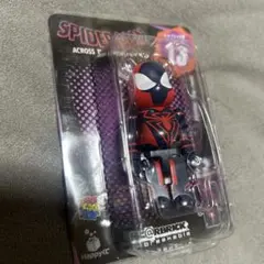BE@RBRICK スパイダーマン ベアブリック賞 13