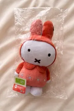 【新品未開封】ミッフィー タイトーくじ パステルフラワー 5点セット