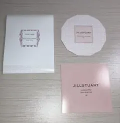 JILLSTUART サンプル 試供品