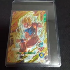 ARS10 ドラゴンボールスーパーダイバーズ SDV6-076 GDR 孫悟空 SDV6-076 孫悟空 爆発的なパワー | DBH日和（ドラゴンボールヒーローズ