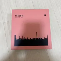 YOASOBI アルバム