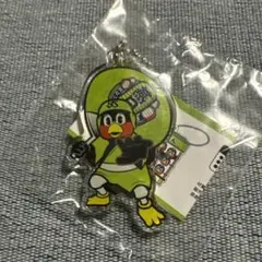 つば九郎　キーホルダー