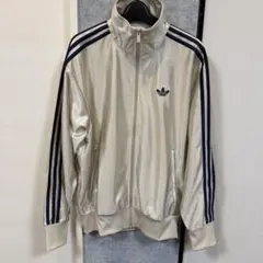 アディダス U FIREBIRD ABC-MART限定 クリアブラウン Mサイズ