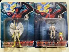 2025年最新】デビルマン シレーヌの人気アイテム - メルカリ