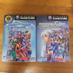 PHANTASY STAR ONLINE エピソード I & II & III