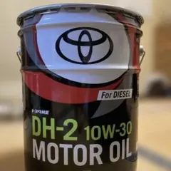 ウ*ー様 日立純正エンジンオイル10W-40 ※値引き交渉スルー！ 日立純正エンジンオイル DH-2 10W-40 価格交渉スルーします。 - メルカリ