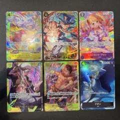 し*り様 ワンピース ９枚まとめ売り 2