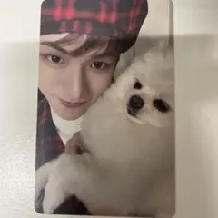 BOYNEXTDOOR BOYLIFE タワレコ ラキドロ トレカ リウ 特典