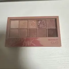 【CLIO】PRO EYE PALLET 01 SIMPLY PINK