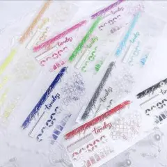 [DOASHOP] Basics Cut Masking Tape 1