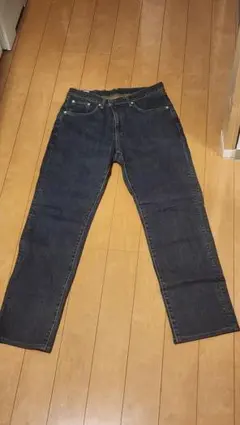 EDWIN E50313 デニムパンツ サイズ30のサムネイル