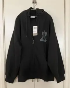 2026年最新】CARHARTT ジップパーカー ブラックの人気アイテム - メルカリ