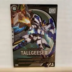 OZ-00MS2B TALLGESEE III