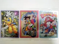 ドラゴンボール　イタジャガ　2-28　3-29　5-29