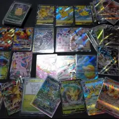 ポケカ SAR リーフィア SR AR 等 まとめ売り 200枚