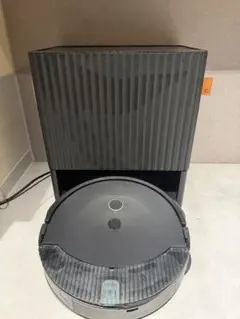 ルンバ Roomba Plus 575 Combo ロボッ卜 AutoWash - メルカリ