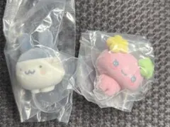 たまごっちカプセルフロッキーズ