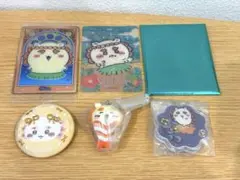 ちいかわ シーサー グッズセット