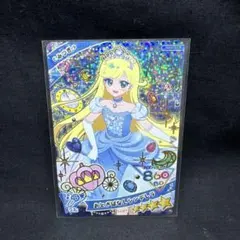 ひみつのアイプリ おとぎばなしシンデレラ AP4-016