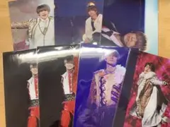 平野紫耀 ジャニアイ ステフォ