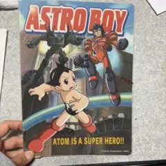 2025年最新】アストロボーイの人気アイテム - メルカリ