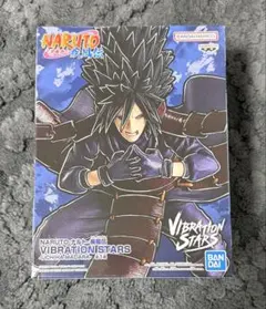 2026年最新】naruto ナルト 疾風伝 vibration stars うちはマダラの