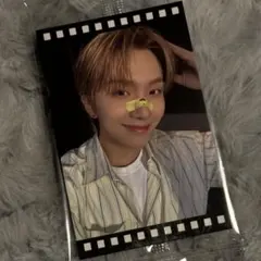 BOYNEXTDOOR THE ACTION ktown4u ウナク