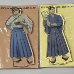ゴールデンカムイ 尾形 明治村 アクリルスタンド 尾形上等兵 アクスタ