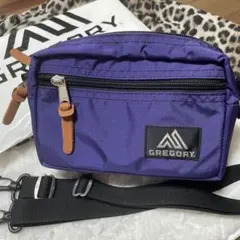 2025年最新】gregory 紫タグの人気アイテム - メルカリ