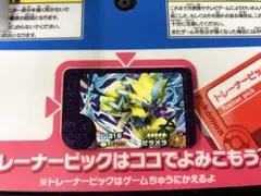 す*丸様 ポケモンフレンダ ベストタッグ4弾　ゼラオラ