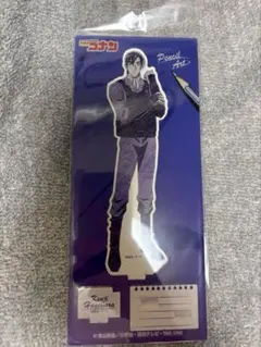 名探偵コナン ペンシルアートアクリルスタンド 萩原研二