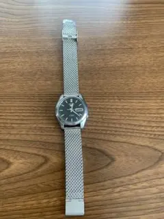 セイコーファイブ