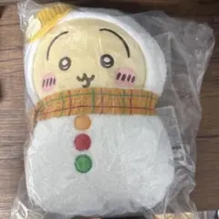 一番くじ　ちいかわ　くじ