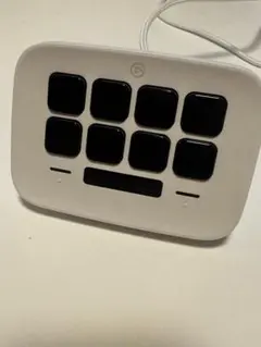 Elgato Stream Deck NEO ホワイト