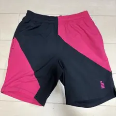 GOSEN ハーフパンツ S