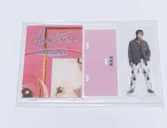2025年最新】八木勇征 アクリルスタンド high feverの人気