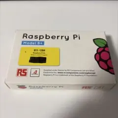 Raspberry Pi B+ 未使用