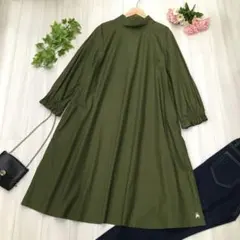 ♦一番人気の商品♦最終価格♦慈雨✿ センソユニコ✿ウールロングワンピース 2025年最新】慈雨 ワンピの人気アイテム - メルカリ