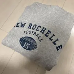 NEW ROCHELLE フード付きパーカー 15