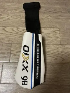【新品未使用】XXIO 12 H6用　ヘッドカバー　追加出品4弾