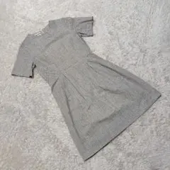 ラコステライブ　LACOSTE LIVE　ワンピース　チュニック　シャツ　フレアのサムネイル